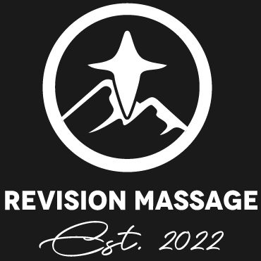 revision massage logo